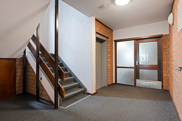 Medium property photo - De Heugden 21, 6411 DK Heerlen